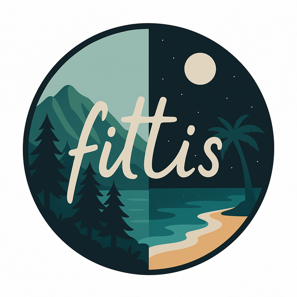 Fitti's Pizza Logo 1